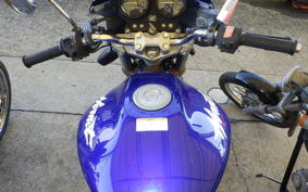 HONDA HORNET 250 MC31