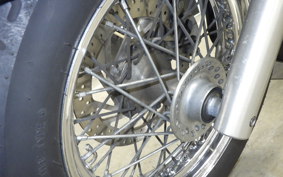 YAMAHA DRAGSTAR 400 CLASSIC  2014 VH02J