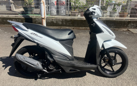 SUZUKI ADDRESS V110 CE47A