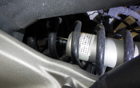 YAMAHA MT-09 A 2015 RN34J