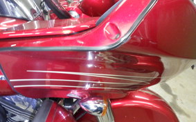 HARLEY FLTRU 1690 2012