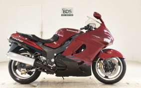 KAWASAKI ZZ1100 NINJA R Gen.2 1999 ZXT10D