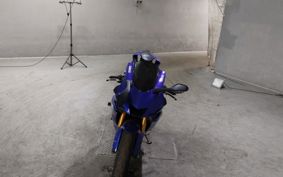 YAMAHA YZF-R6 2017 RJ27