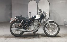 YAMAHA SR400 1JR