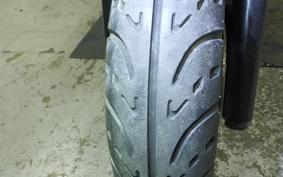 SUZUKI ADDRESS V125 G 2000 CF46A