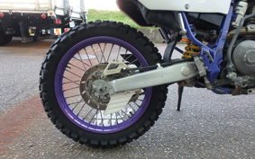 YAMAHA TT250R 4GY