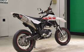 YAMAHA WR250X 2009 DG15J