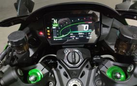 KAWASAKI  NINJA H2 SX 2023 ZXT02P