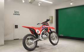 HONDA CRF125F 2024 JE03