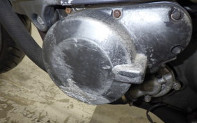 KAWASAKI ZZ-R400 1990 ZX400K