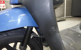 SUZUKI ﾚｯﾂ 1993 CA4AA