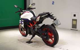 BMW G310R 2022