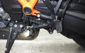 KTM 1290 SUPER DUKE R 2021