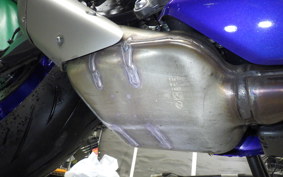 YAMAHA YZF-R7 2022 RM39J