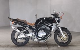 KAWASAKI BALIUS250 ZR250A