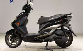 YAMAHA CYGNUS 125 XSR 2 2011 SE44J