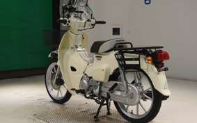 HONDA C110 SUPER CUB 2024 JA59