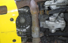 KAWASAKI GPZ900R NINJA 2000 ZX900A