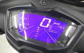 YAMAHA CYGNUSｸﾞﾘﾌｧｽ SEJ4J