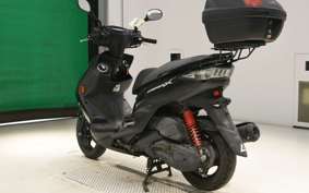 YAMAHA CYGNUS 125 XSR 2 SE44J