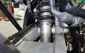 HONDA APE 50 2023 AC16