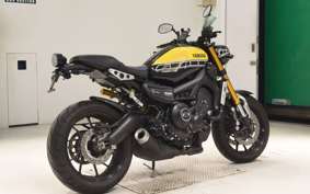YAMAHA XSR900 2016 RN46J