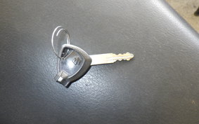 SUZUKI ADDRESS V125 S CF4MA