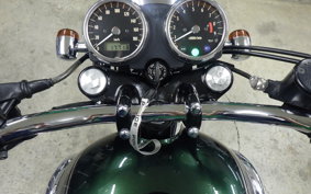 KAWASAKI W650 2008 EJ650A