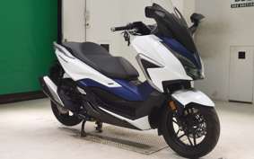 HONDA FORZA 250 MF15