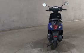 SUZUKI LETS CA4AA