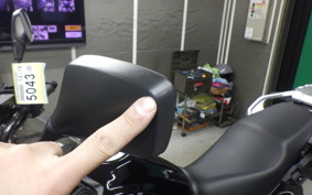 SUZUKI Vｽﾄﾛｰﾑ250A