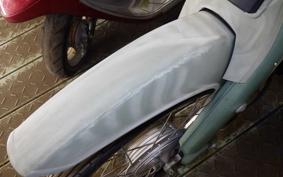 YAMAHA MATE 50 1999 UA04J