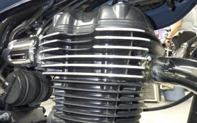 HONDA GB350 2022 NC59