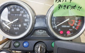 KAWASAKI ZRX400 1995 ZR400E