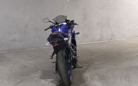 YAMAHA YZF R-3 2018 RH13J