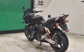 HONDA CB400 SUPER BOLDOR 2010 NC42