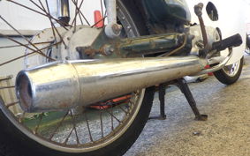 HONDA C50 SUPER CUB C50