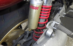 HONDA CB400 SUPER BOLDOR VTEC 2007 NC39