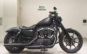 HARLEY XL883N 2020