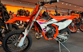 KTM 65 SX MRA23