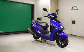 YAMAHA CYGNUS 125 XSR 3 SED8J