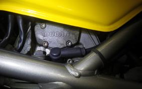 DUCATI MONSTER 400 2004
