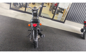 HONDA APE 50 TYPE D AC18
