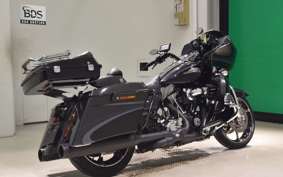 HARLEY FLTRXSE1800CVO 2012