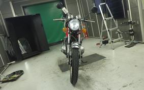 HONDA CB400ﾌｫｱ 1974 CB400F