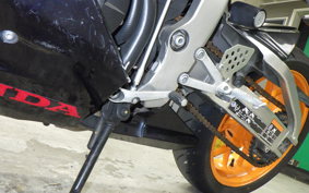 HONDA CBR600RR GEN 3 2016