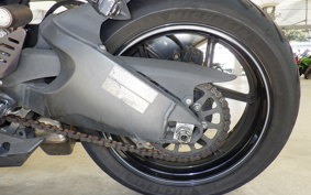 KAWASAKI NINJA ZX-6R 2009