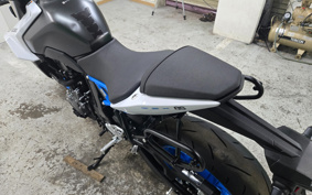 SUZUKI GSX-8R 2024 EM1AA