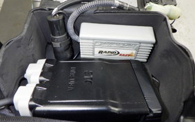 DUCATI SCRAMBLER ICON 2015