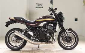 KAWASAKI Z900RS 2025 ZR900K